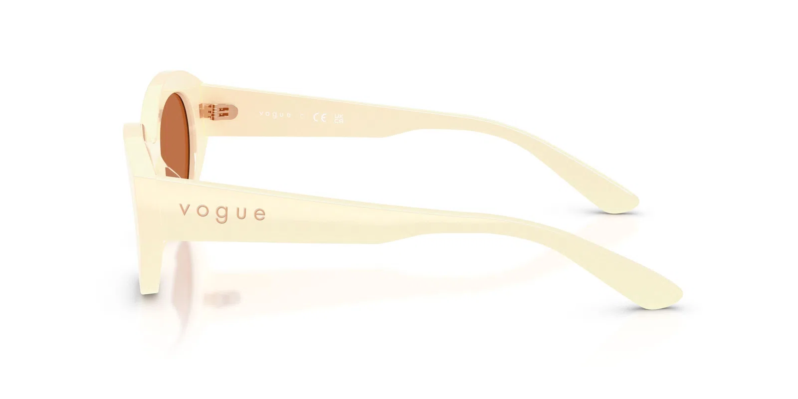 Vogue 5659SU Sunglasses - view 30
